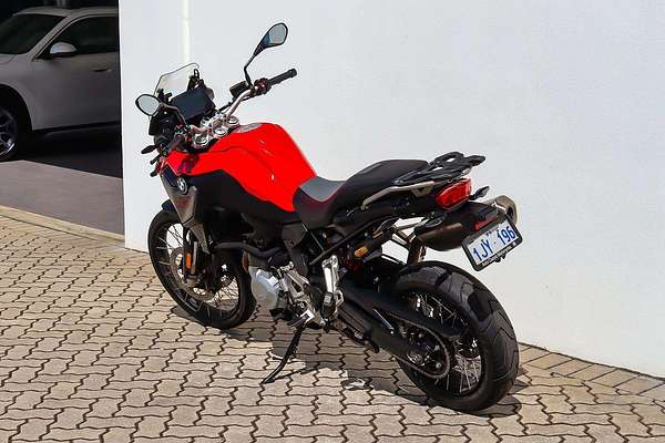 2021 BMW F 850 GS F 850