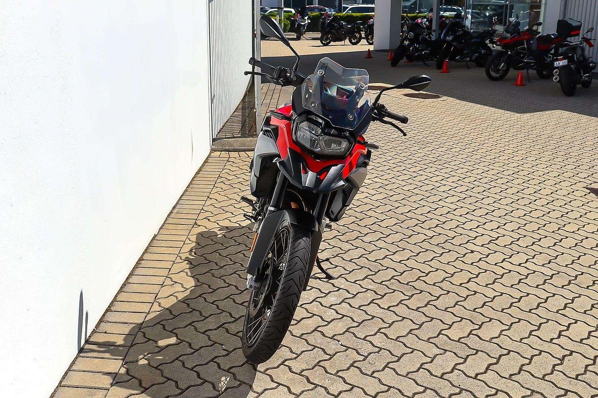 2021 BMW F 850 GS F 850