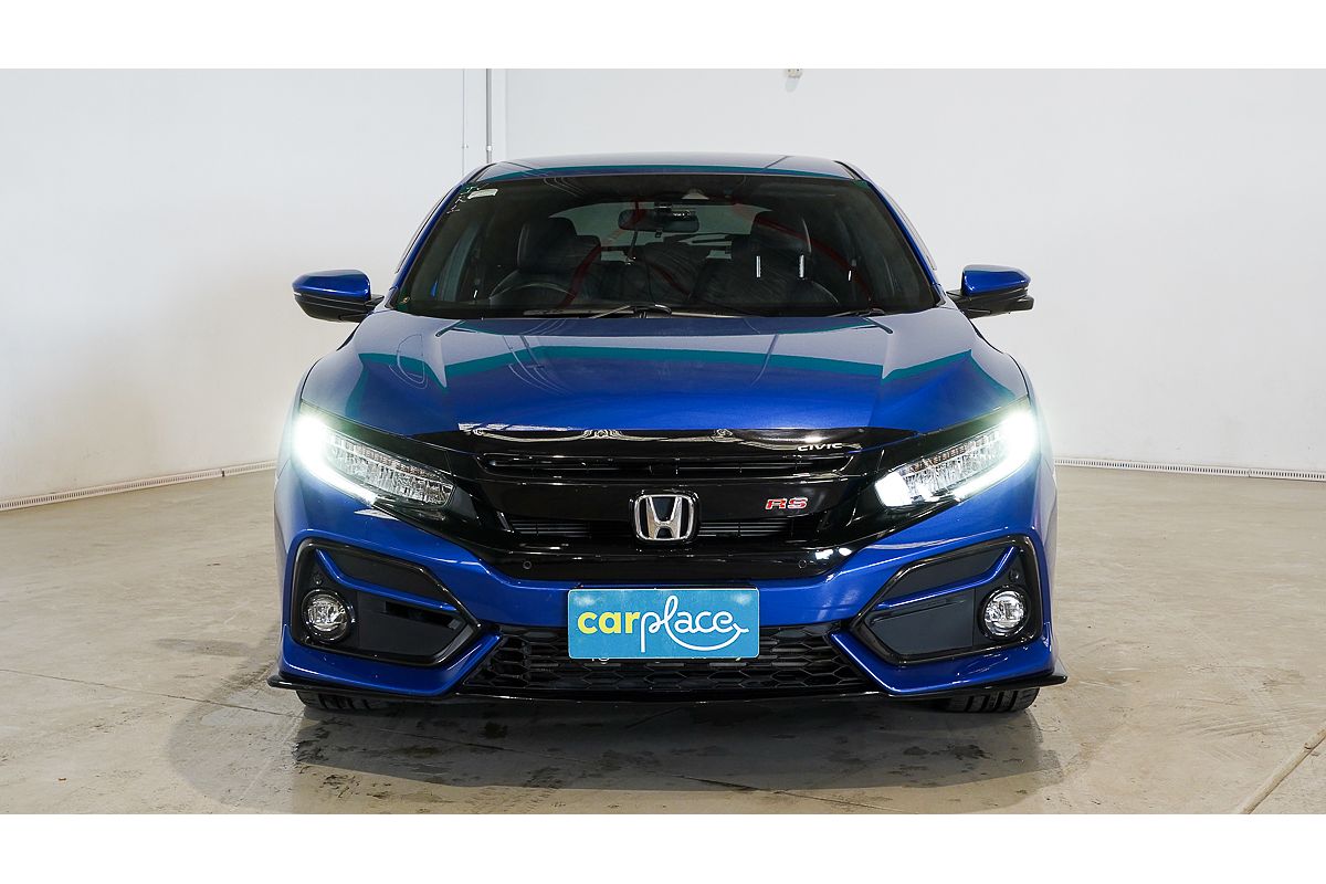 2020 Honda Civic RS 10th Gen