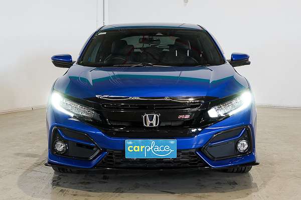 2020 Honda Civic RS 10th Gen