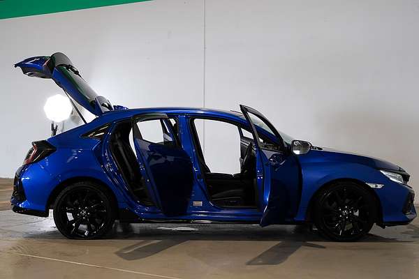 2020 Honda Civic RS 10th Gen