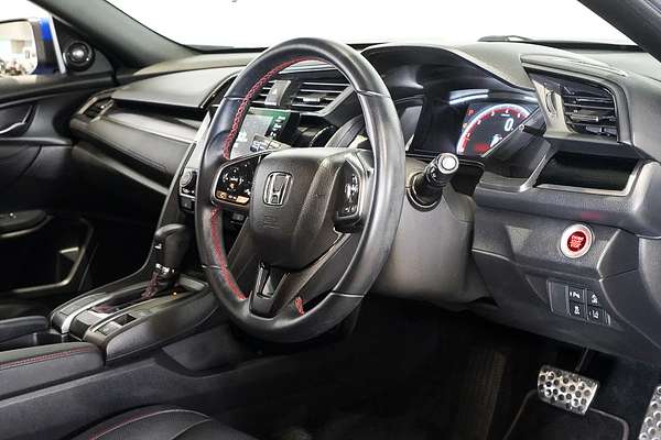 2020 Honda Civic RS 10th Gen