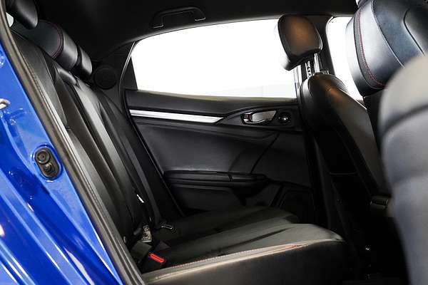 2020 Honda Civic RS 10th Gen