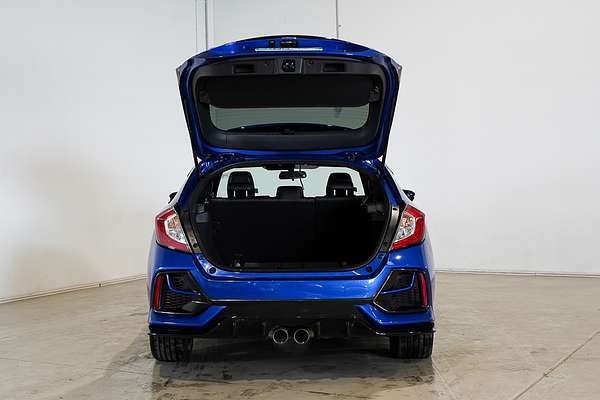 2020 Honda Civic RS 10th Gen