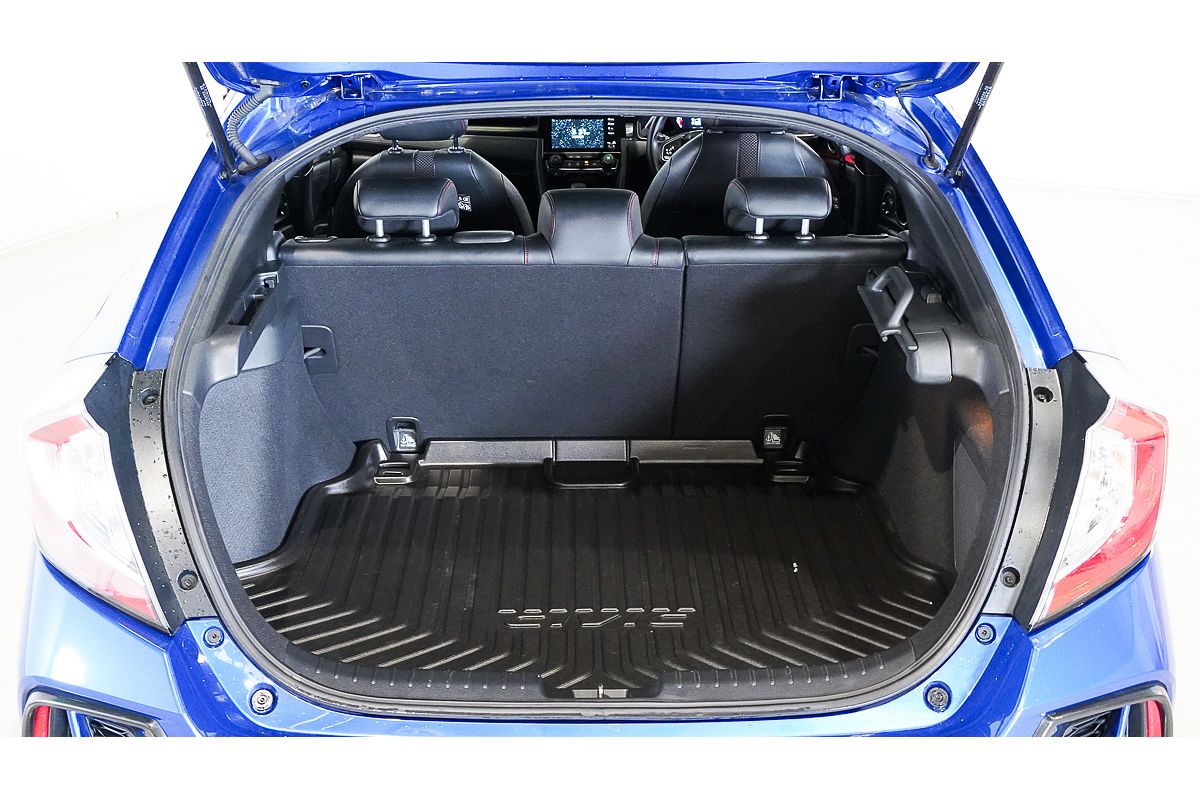 2020 Honda Civic RS 10th Gen