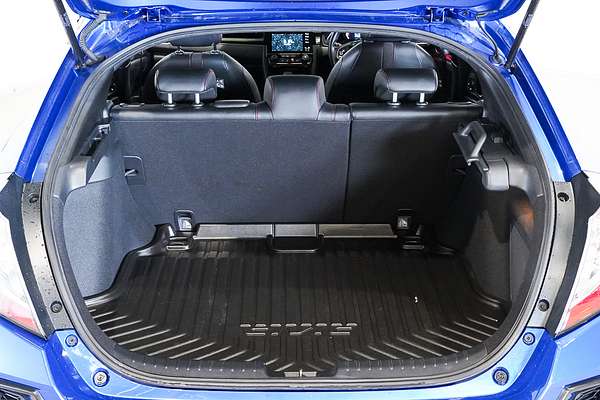 2020 Honda Civic RS 10th Gen