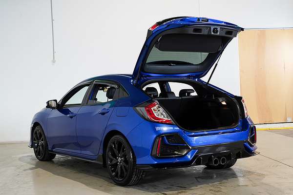 2020 Honda Civic RS 10th Gen