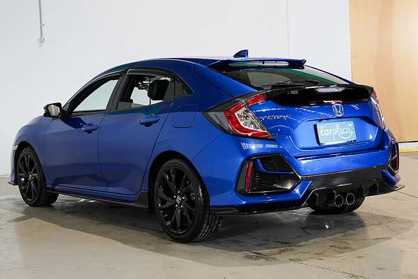 2020 Honda Civic RS 10th Gen