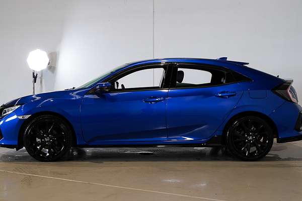 2020 Honda Civic RS 10th Gen