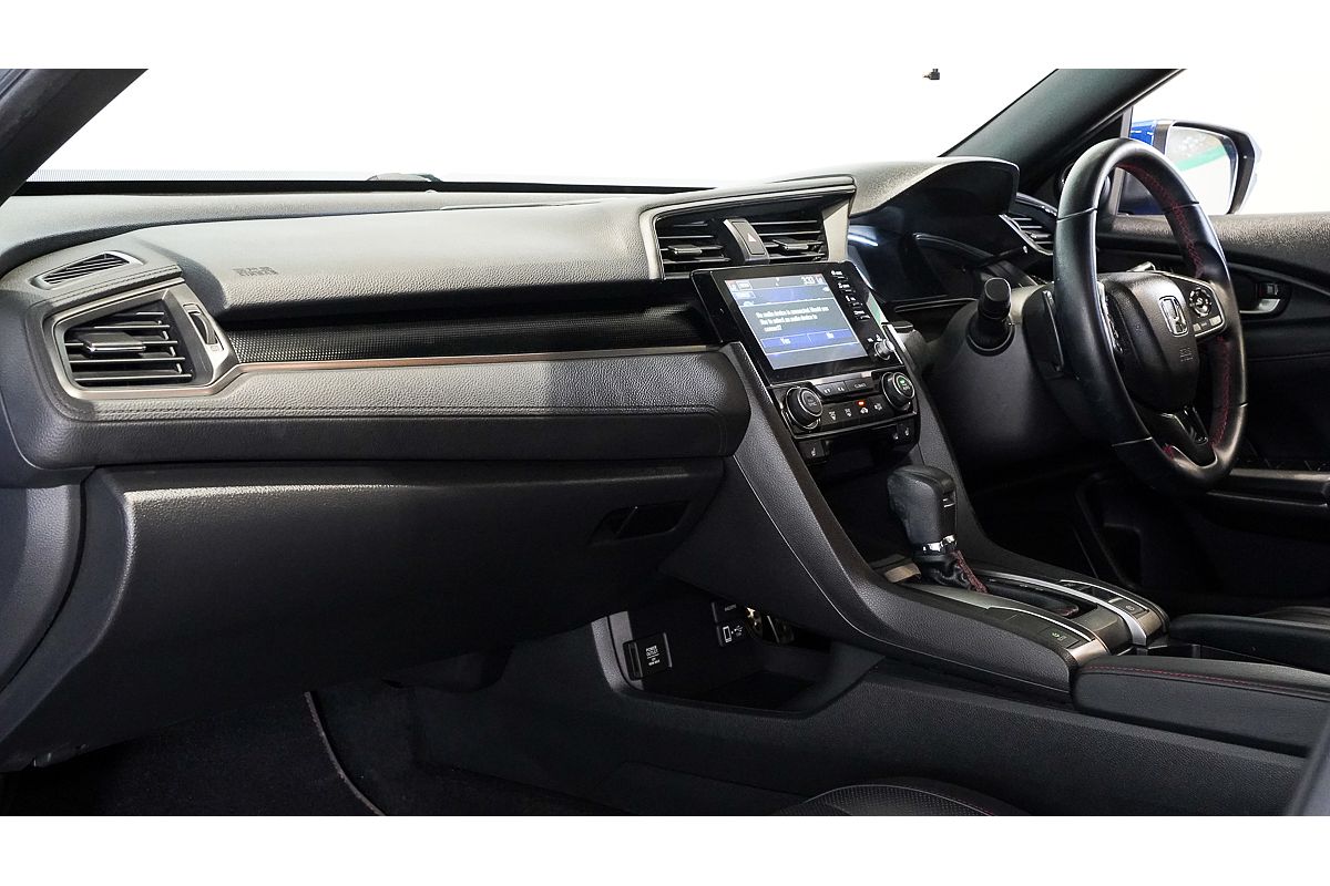 2020 Honda Civic RS 10th Gen