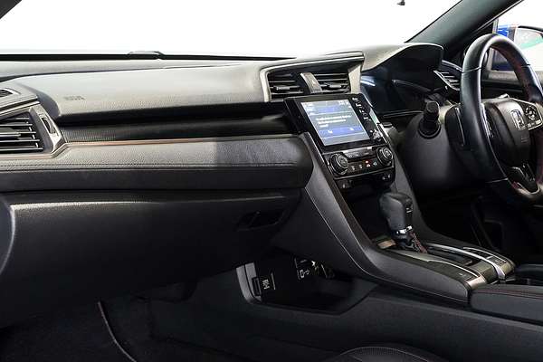 2020 Honda Civic RS 10th Gen