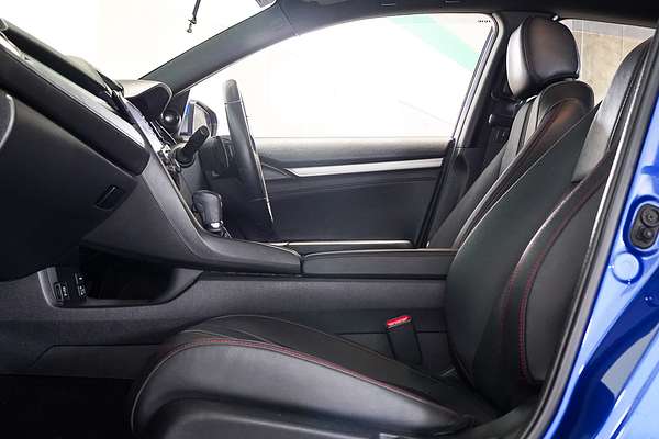 2020 Honda Civic RS 10th Gen