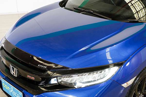 2020 Honda Civic RS 10th Gen