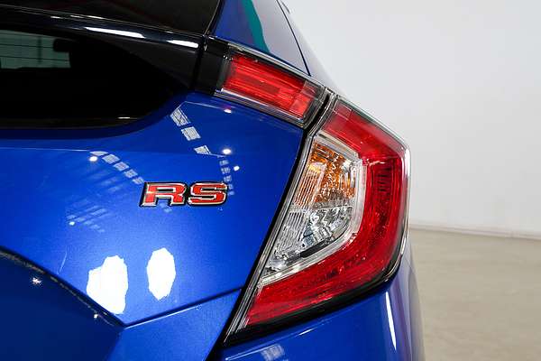 2020 Honda Civic RS 10th Gen