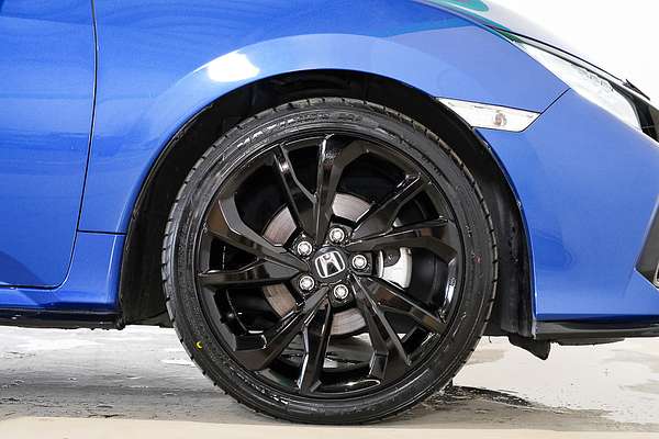 2020 Honda Civic RS 10th Gen