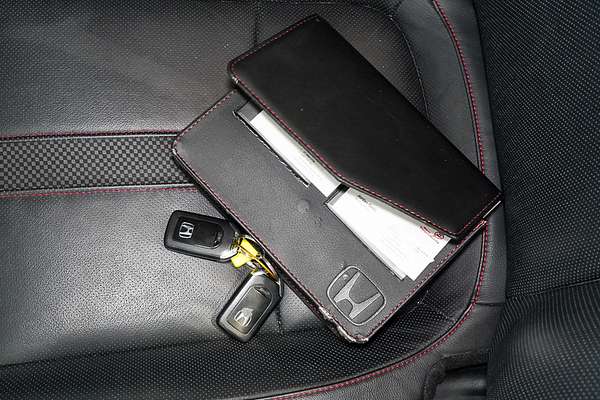 2020 Honda Civic RS 10th Gen