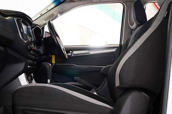 2019 Holden Colorado LS RG 4X4