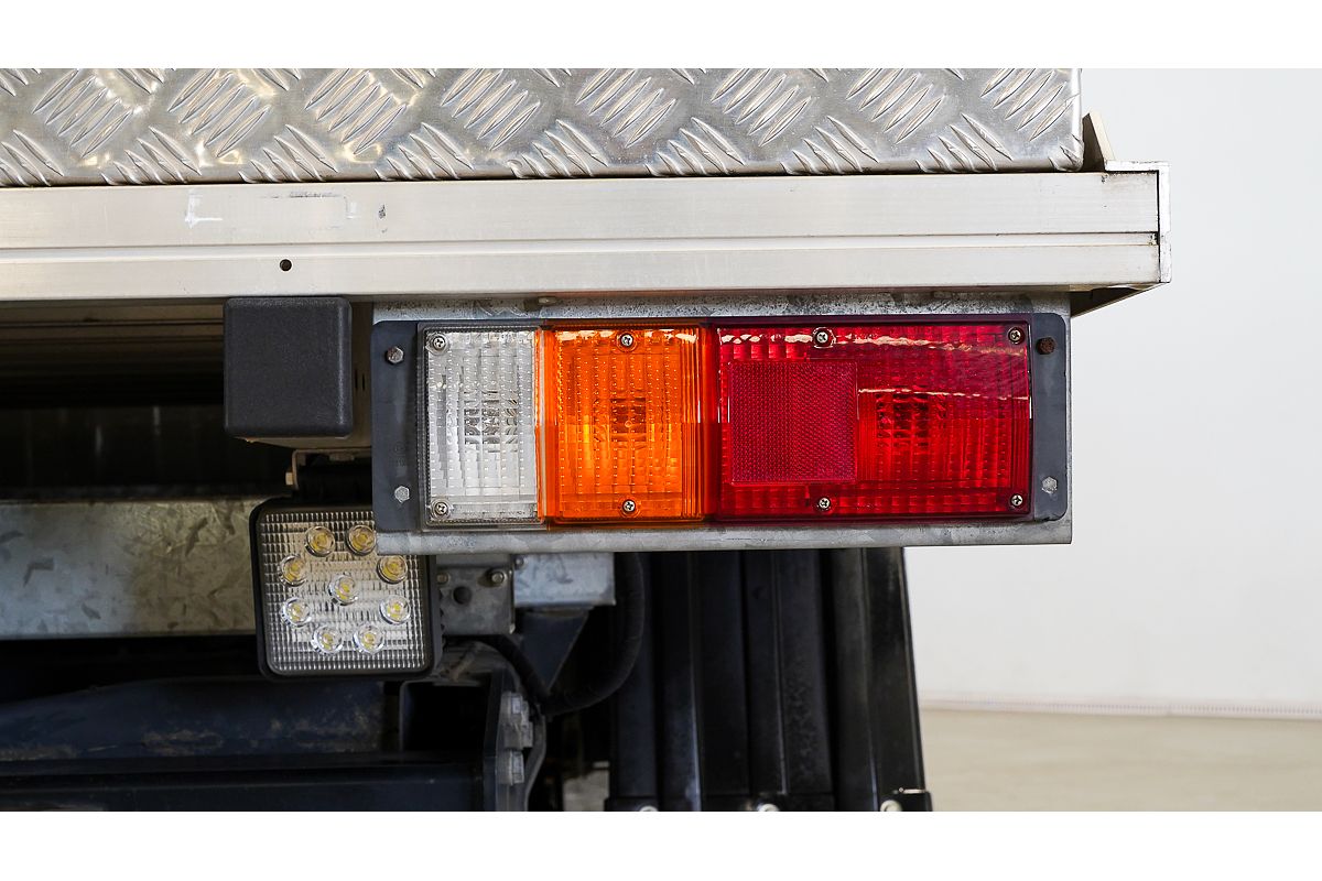 2019 Holden Colorado LS RG 4X4