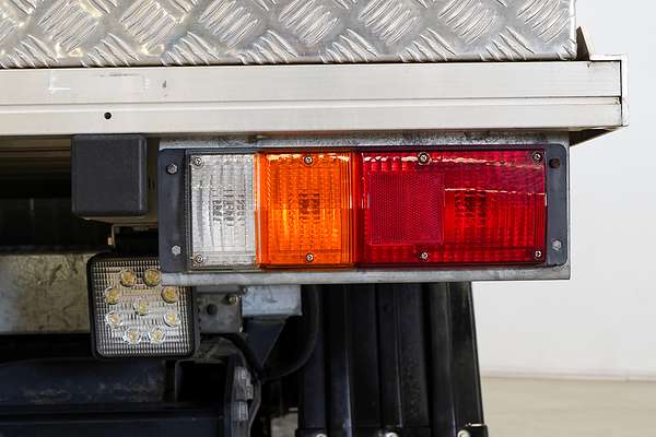 2019 Holden Colorado LS RG 4X4