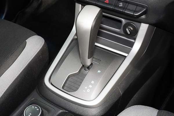 2019 Holden Colorado LS RG 4X4