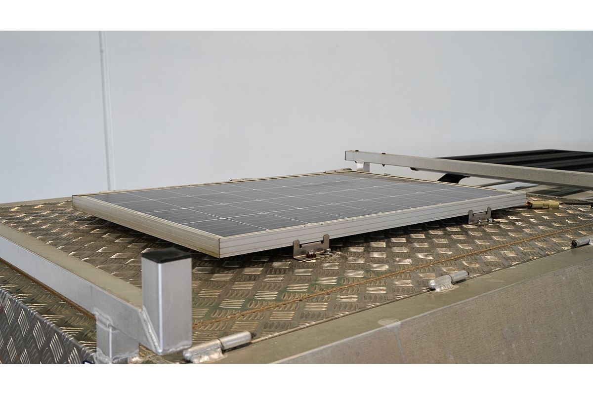 2019 Holden Colorado LS RG 4X4