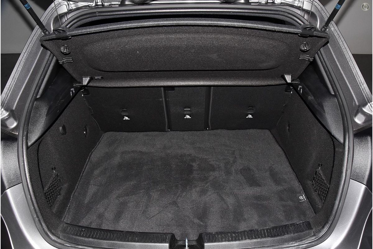 2021 Mercedes-Benz A-Class A180 W177