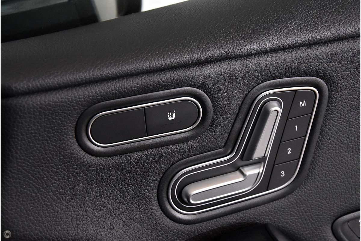 2021 Mercedes-Benz A-Class A180 W177