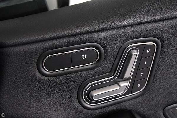 2021 Mercedes-Benz A-Class A180 W177