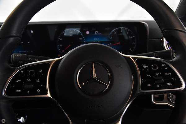 2021 Mercedes-Benz A-Class A180 W177