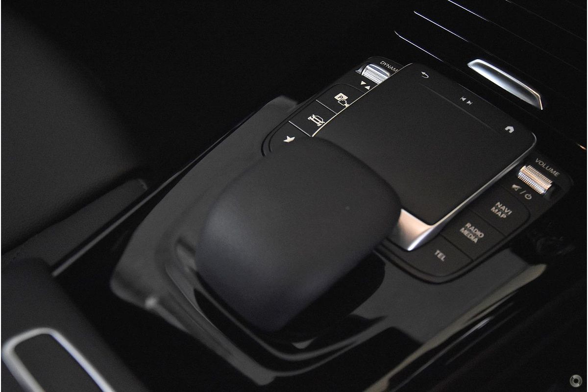 2021 Mercedes-Benz A-Class A180 W177