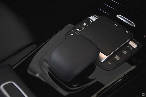 2021 Mercedes-Benz A-Class A180 W177