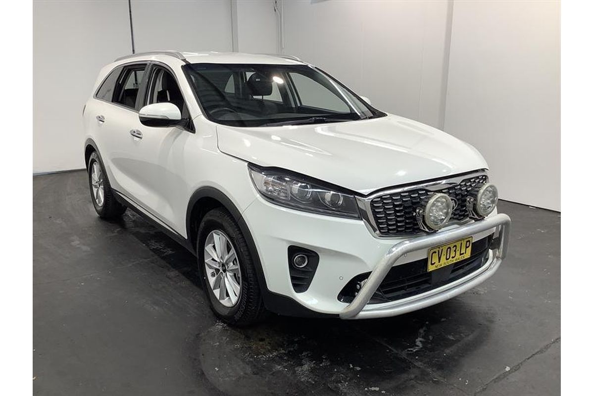 2019 Kia Sorento Si UM
