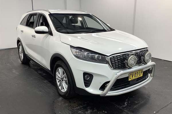 2019 Kia Sorento Si UM