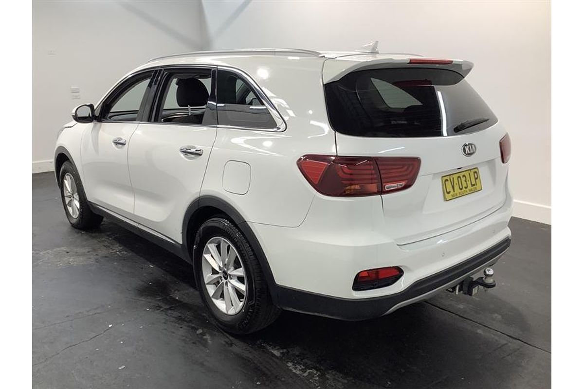 2019 Kia Sorento Si UM