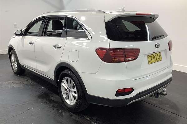 2019 Kia Sorento Si UM