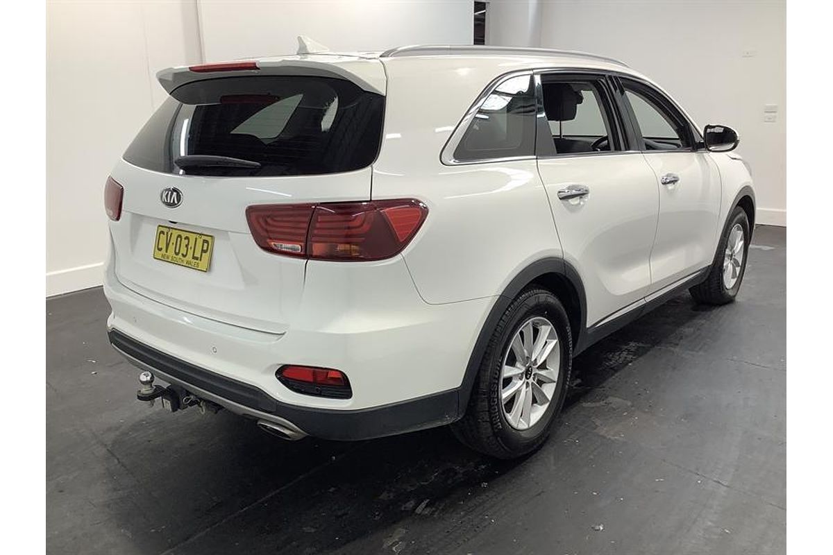2019 Kia Sorento Si UM