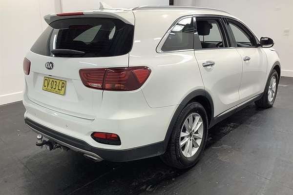 2019 Kia Sorento Si UM