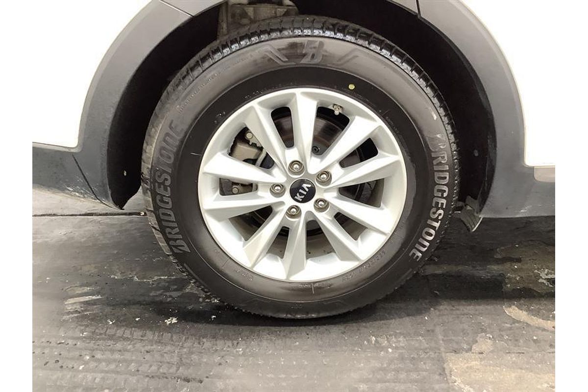 2019 Kia Sorento Si UM