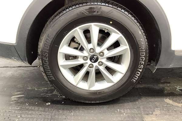 2019 Kia Sorento Si UM