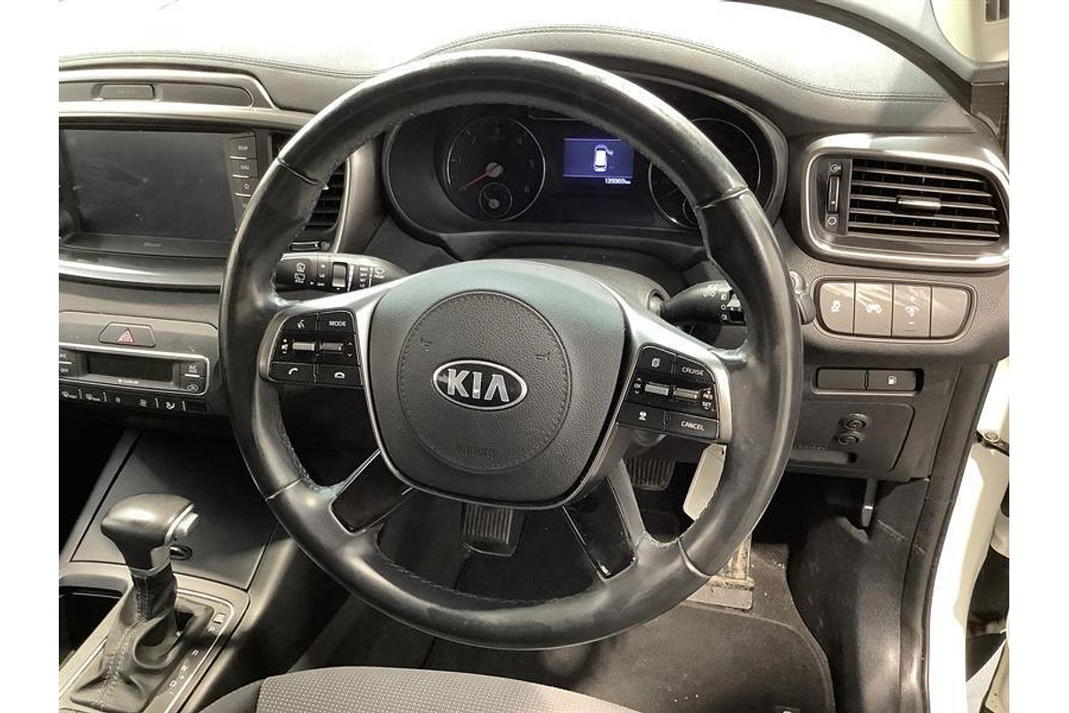 2019 Kia Sorento Si UM