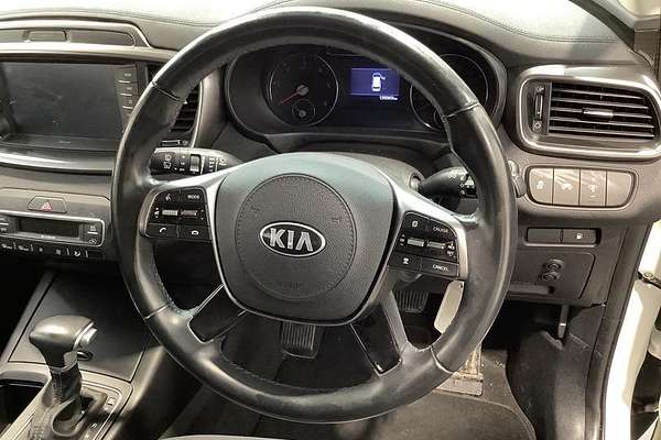 2019 Kia Sorento Si UM