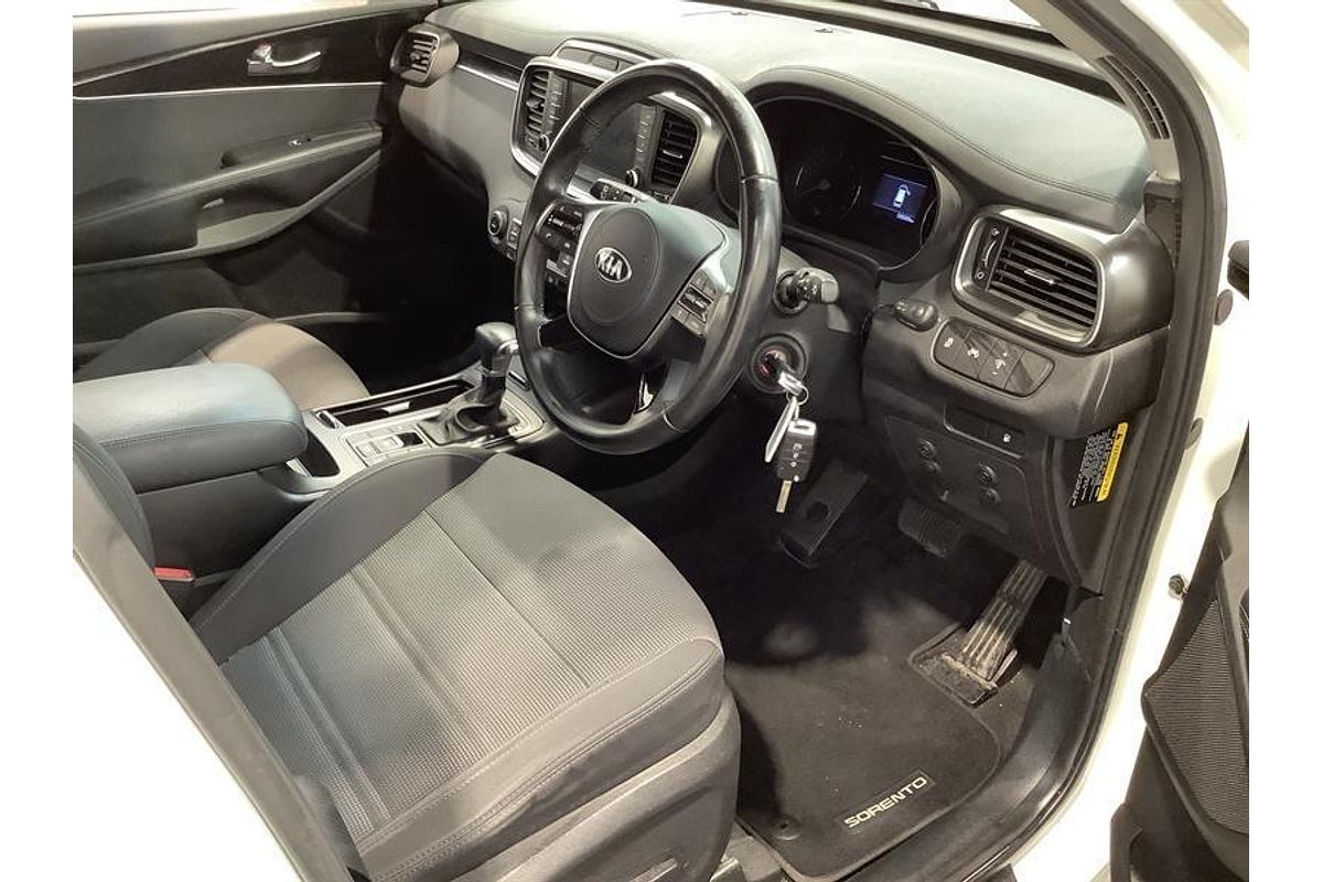 2019 Kia Sorento Si UM