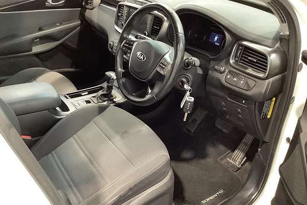 2019 Kia Sorento Si UM