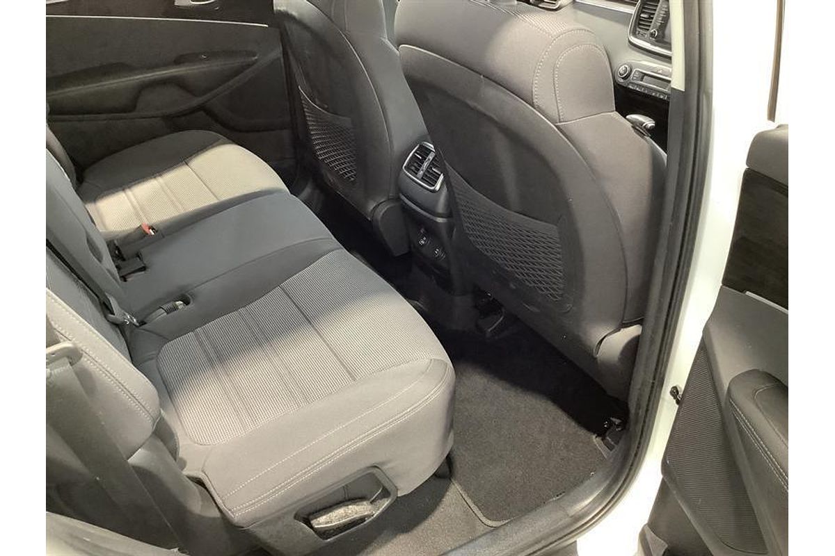 2019 Kia Sorento Si UM