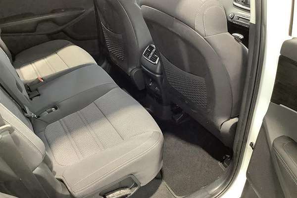 2019 Kia Sorento Si UM