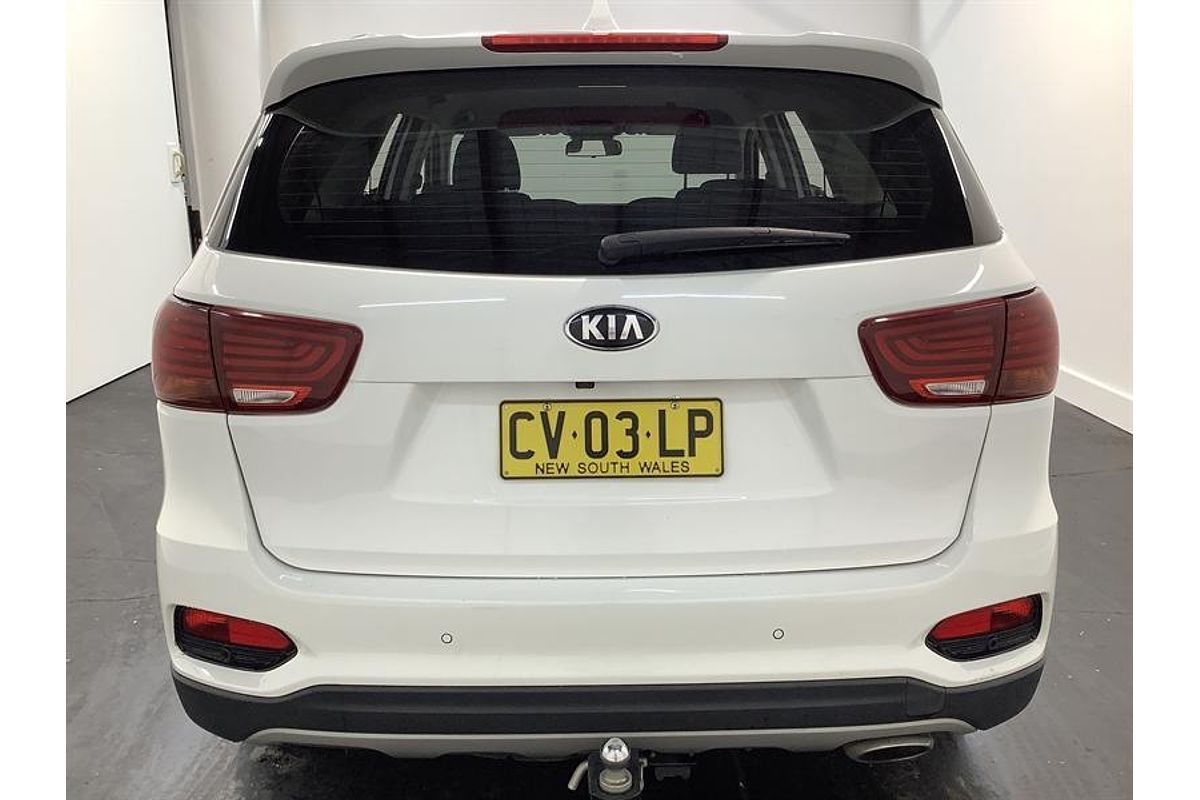 2019 Kia Sorento Si UM