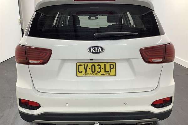 2019 Kia Sorento Si UM