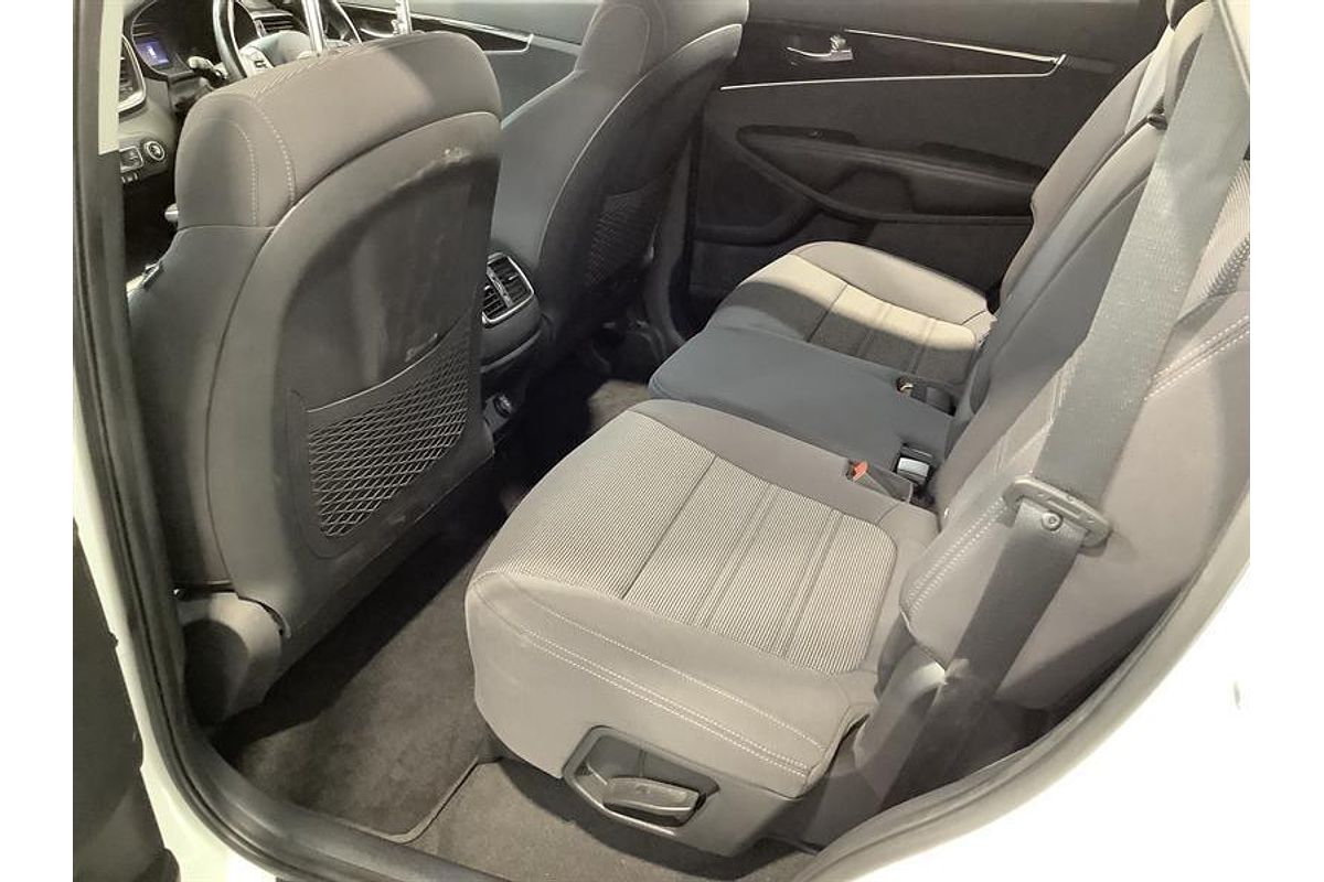 2019 Kia Sorento Si UM