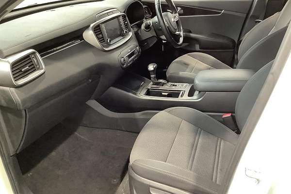 2019 Kia Sorento Si UM