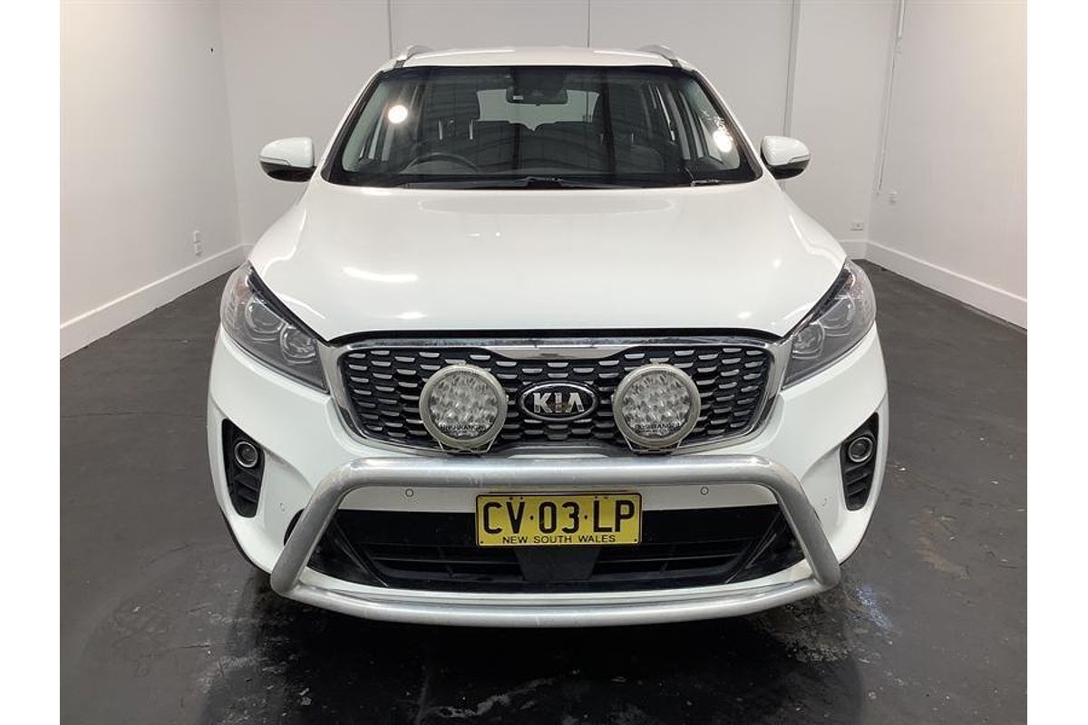 2019 Kia Sorento Si UM